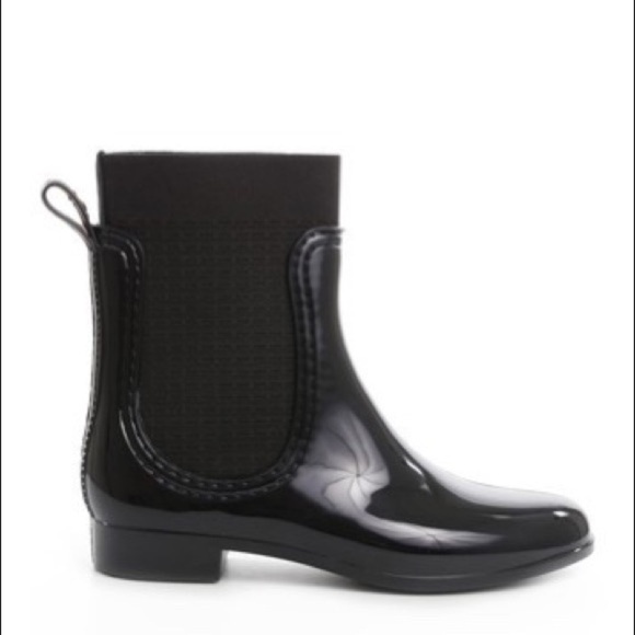 CatherineCatherineMalandrino RailoChelseaRain Boot - Picture 6 of 7